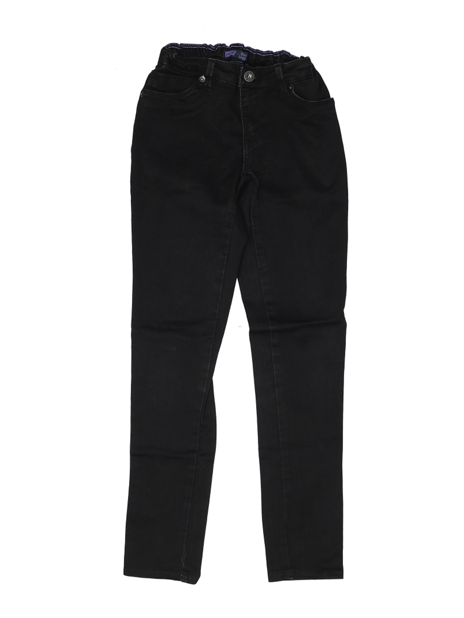 black levis womens