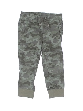 cat & jack boys pants