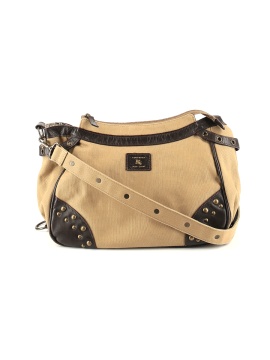 Burberry Blue Label Crossbody Bag