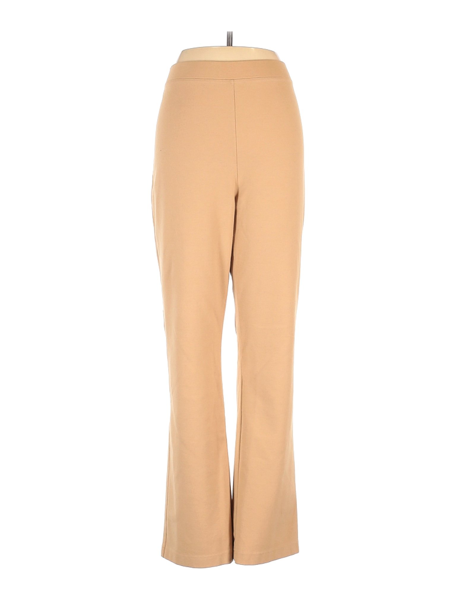 Chelsea Studio Women Brown Casual Pants 4 | eBay