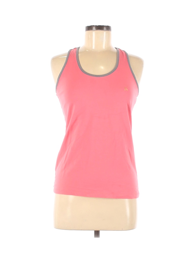 Limited Edition Pink Tank Top Size M - photo 1