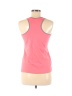 Limited Edition Pink Tank Top Size M - photo 2