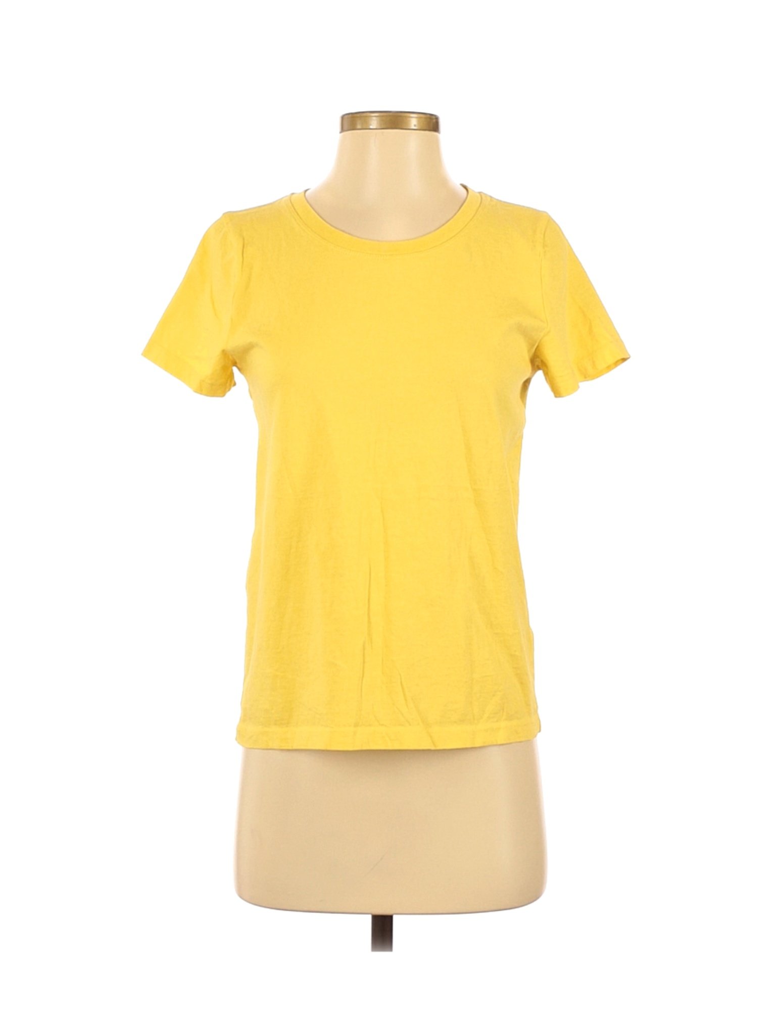 cute yellow tshirts