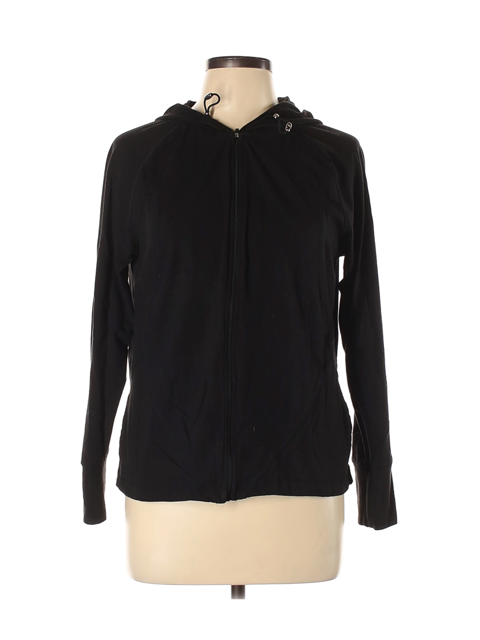 zip up womens top