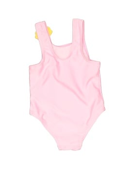 Wetsuit Club by Candlesticks One Piece Swimsuit (view 2)