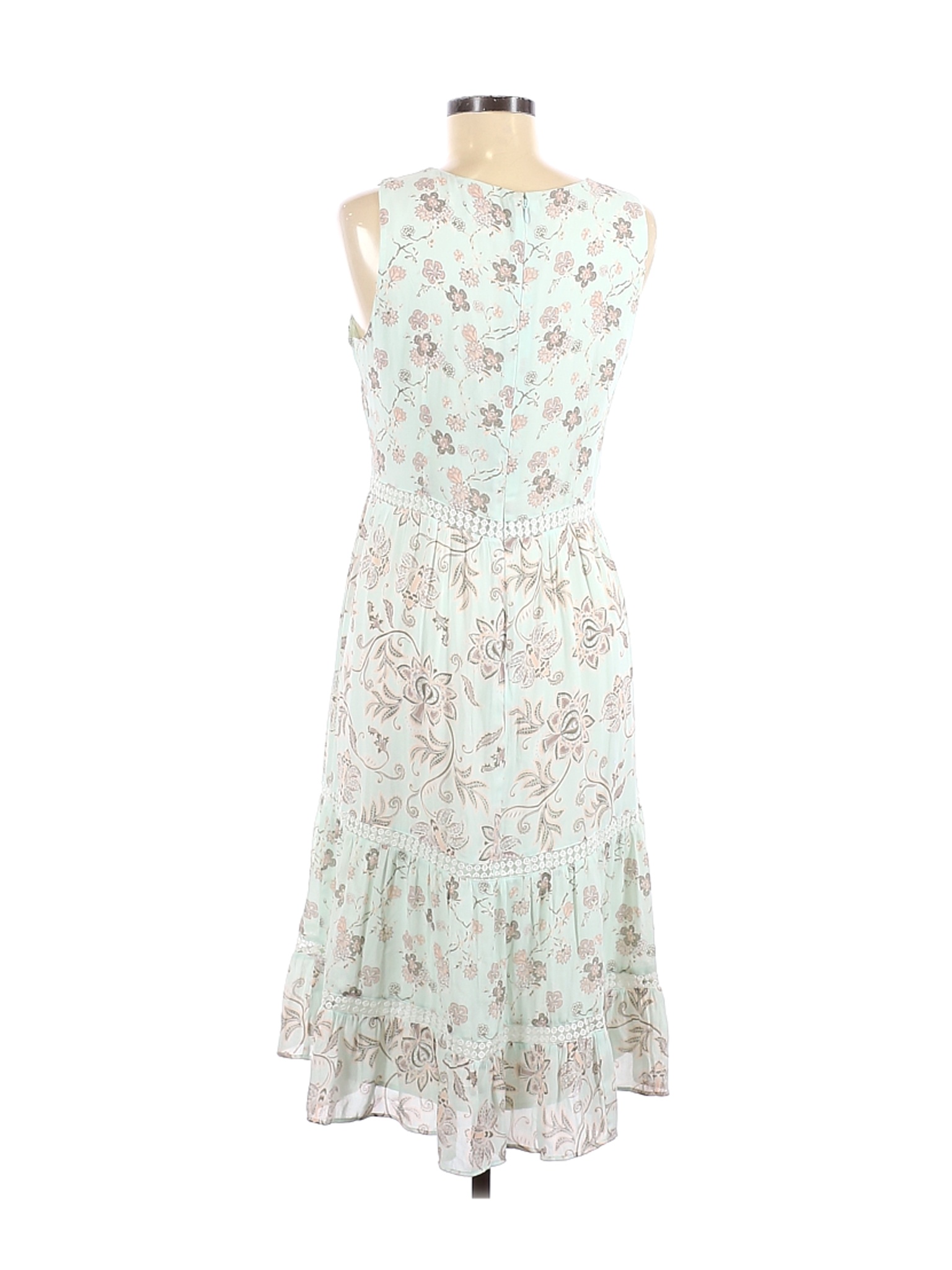 phase eight fodula embroidered dress