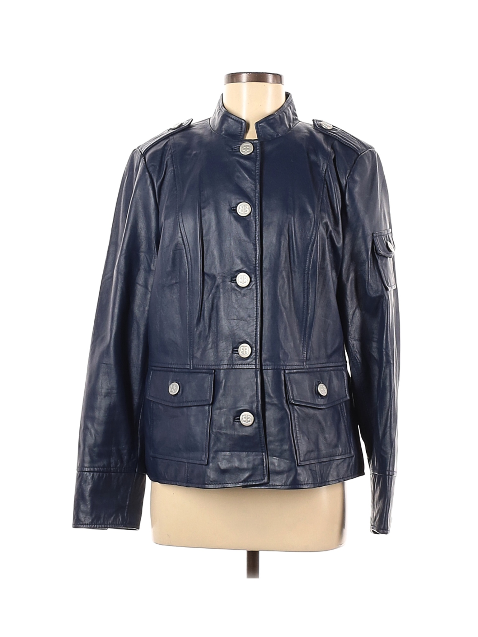 bradley bayou jacket