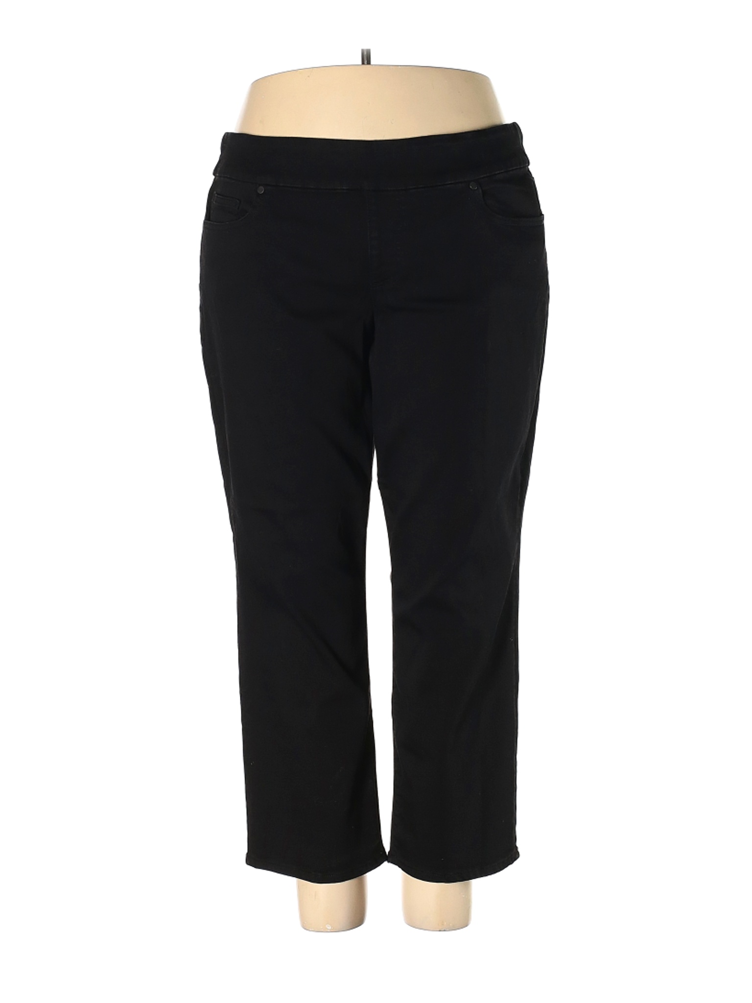lands end jeggings
