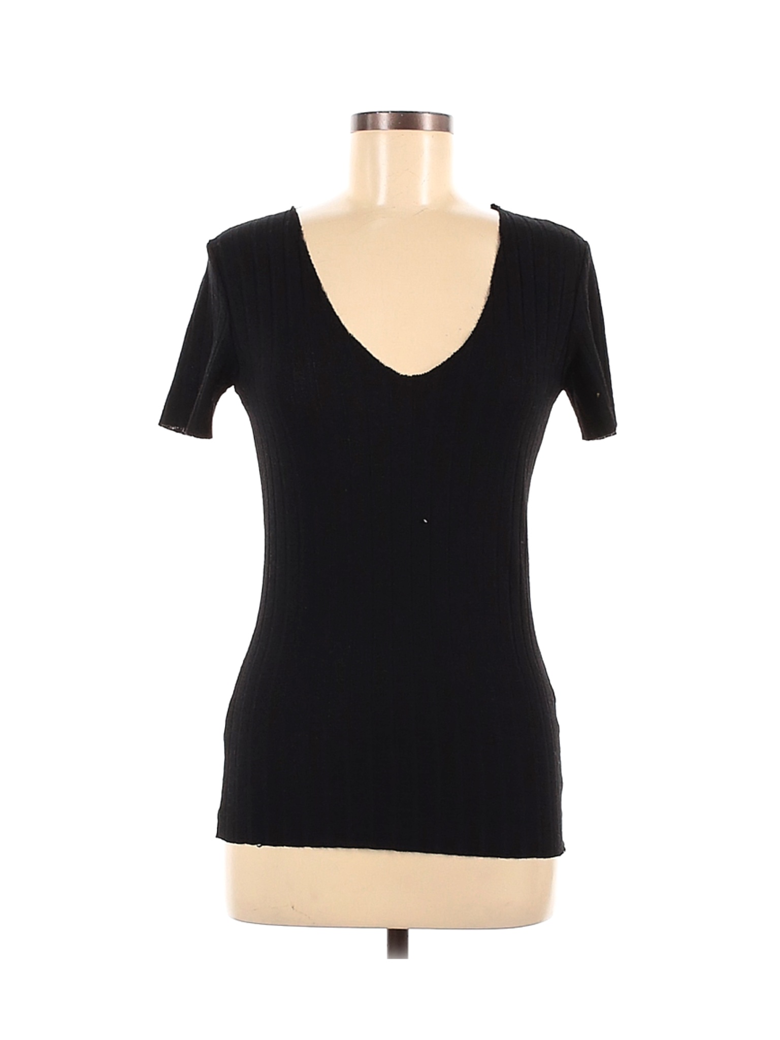 Trafaluc by Zara Women Black Pullover Sweater M | eBay