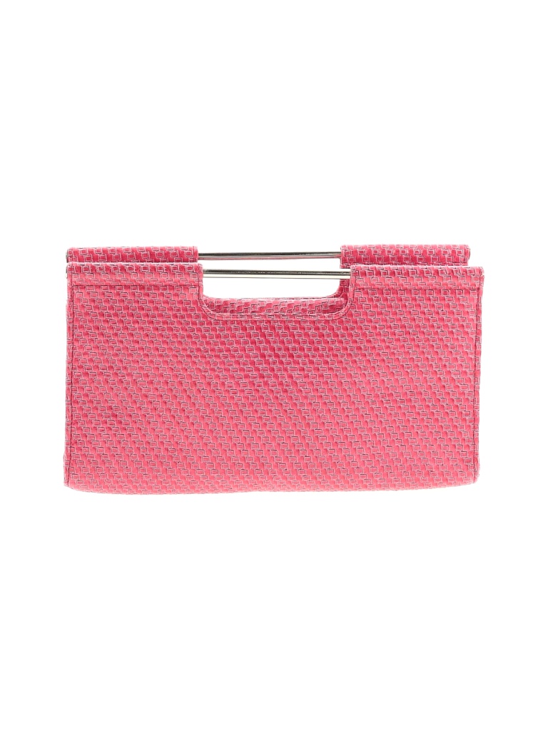 Unbranded Red Clutch One Size - photo 1