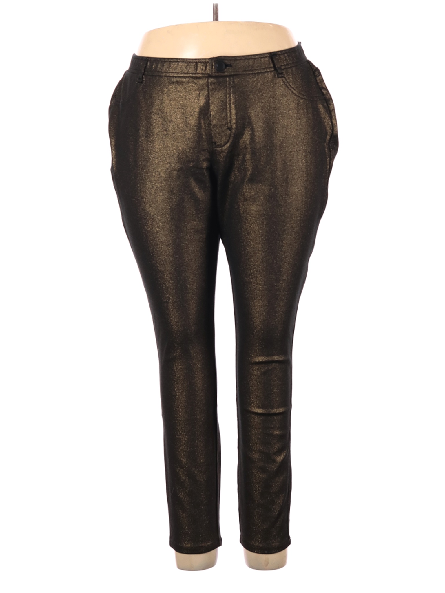 lane bryant venezia jeggings