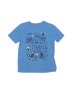 Gap Kids Blue Short Sleeve T-Shirt Size S (Kids) - photo 1