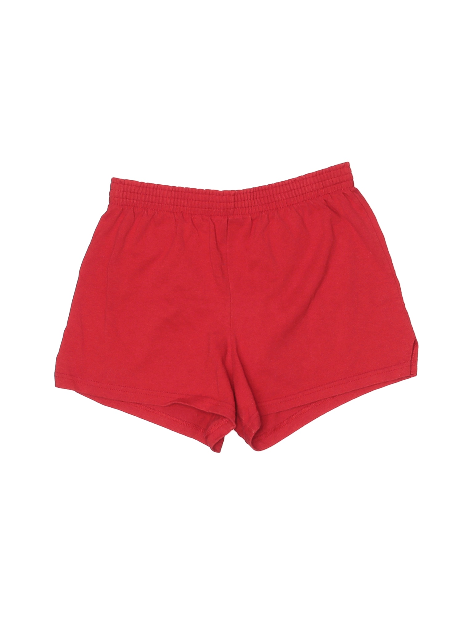 SOFFE Women Red Shorts S | eBay