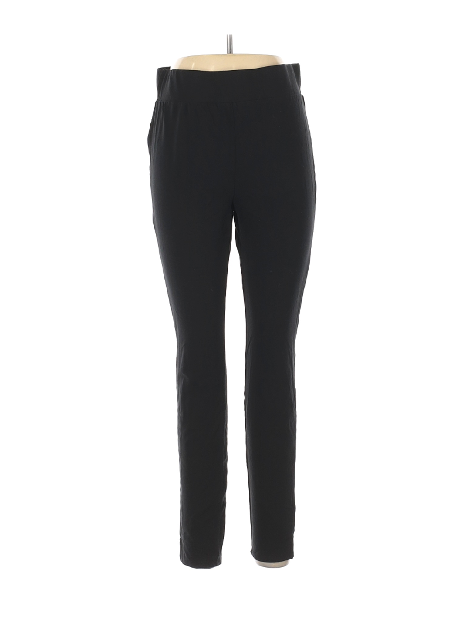Avon Women Black Casual Pants L | eBay
