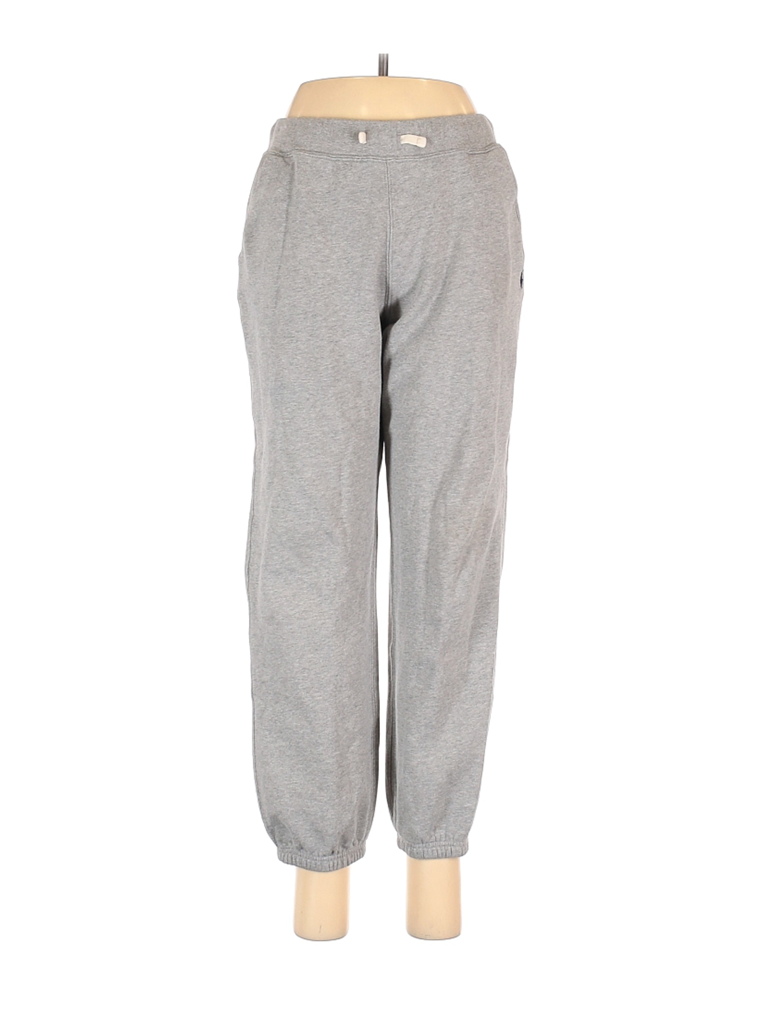 Polo by Ralph Lauren Women Gray Sweatpants XL | eBay