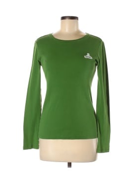 J.Crew Factory Store Long Sleeve T-Shirt (view 1)