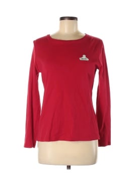Talbots Outlet Long Sleeve T-Shirt (view 1)