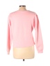 Russell Athletic Pink Pullover Sweater Size L - photo 2