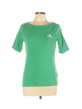 M&S Collection Short Sleeve T-Shirt (view 1)