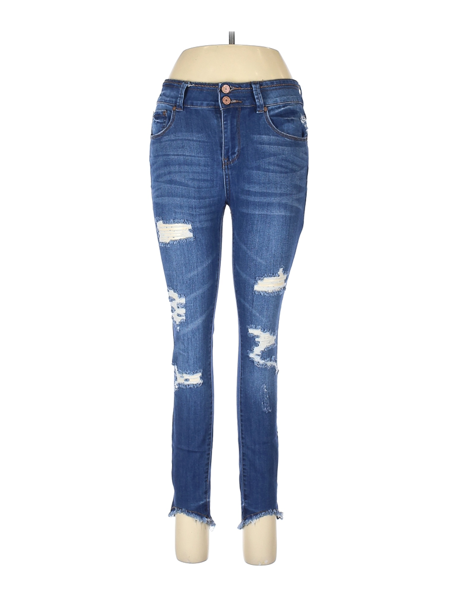 denim blvd jeans