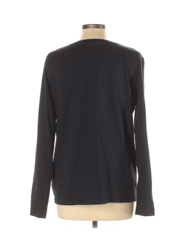 Lands' End Long Sleeve T-Shirt (view 2)