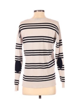 J.Crew Wool Pullover Sweater (view 2)