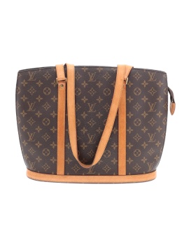 Louis Vuitton Monogram Babylone
