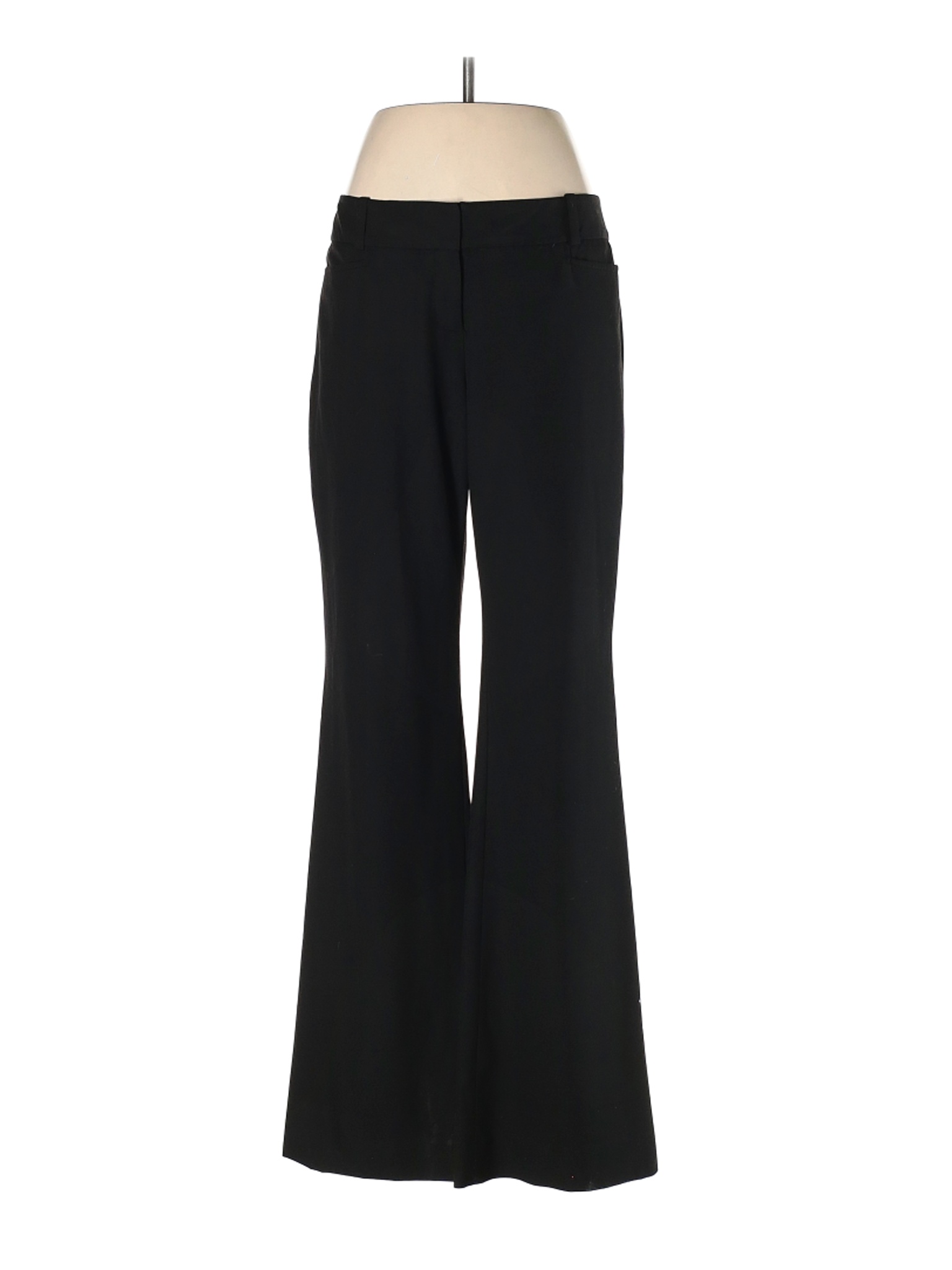 black dress slacks for women