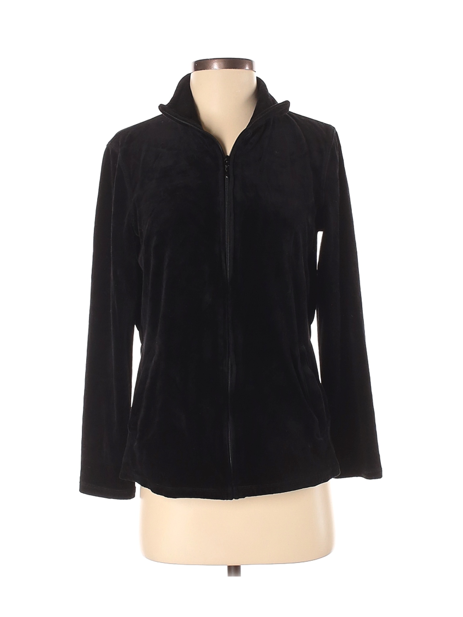 Talbots Women Black Jacket S | eBay