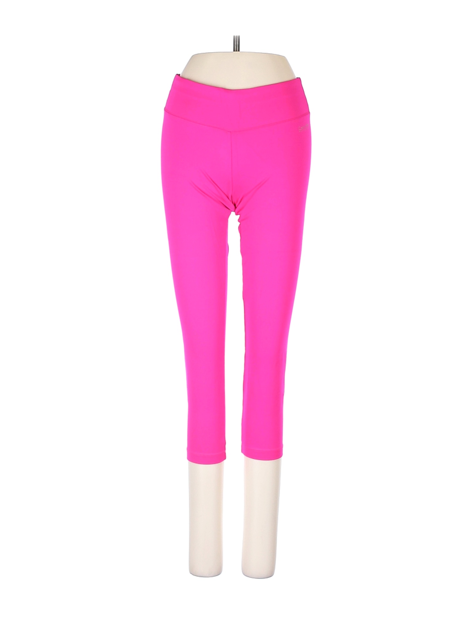 Calvin Klein Performance Women Pink Active Pants XS | eBay