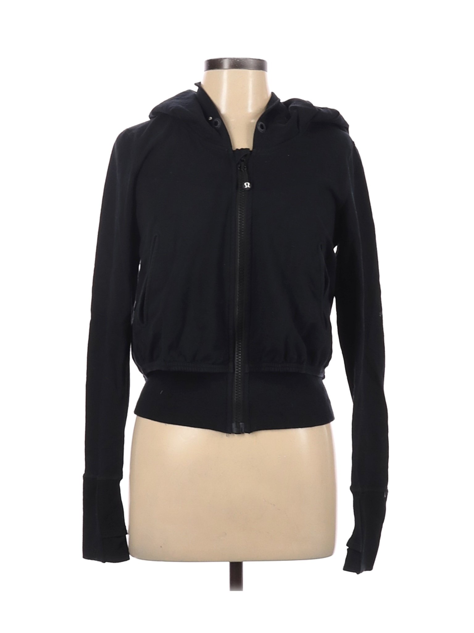 lululemon women's jackets ebay