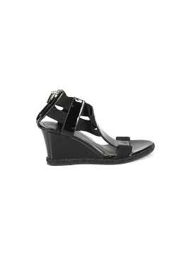 fendi wedges sale