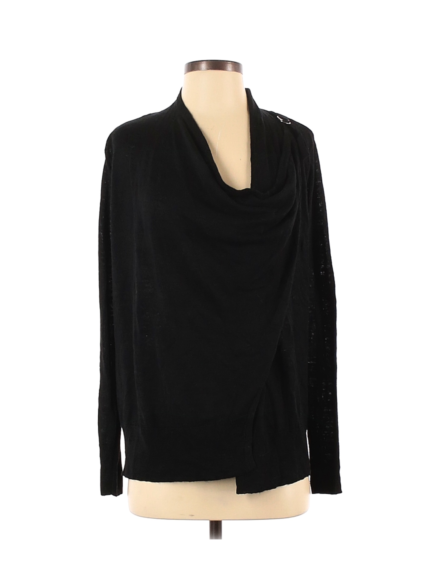 Banana Republic Women Black Pullover Sweater XS | eBay