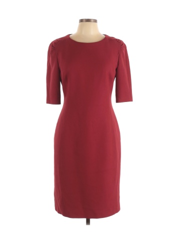 BOSS by HUGO BOSS Cocktail Dress (view 1)