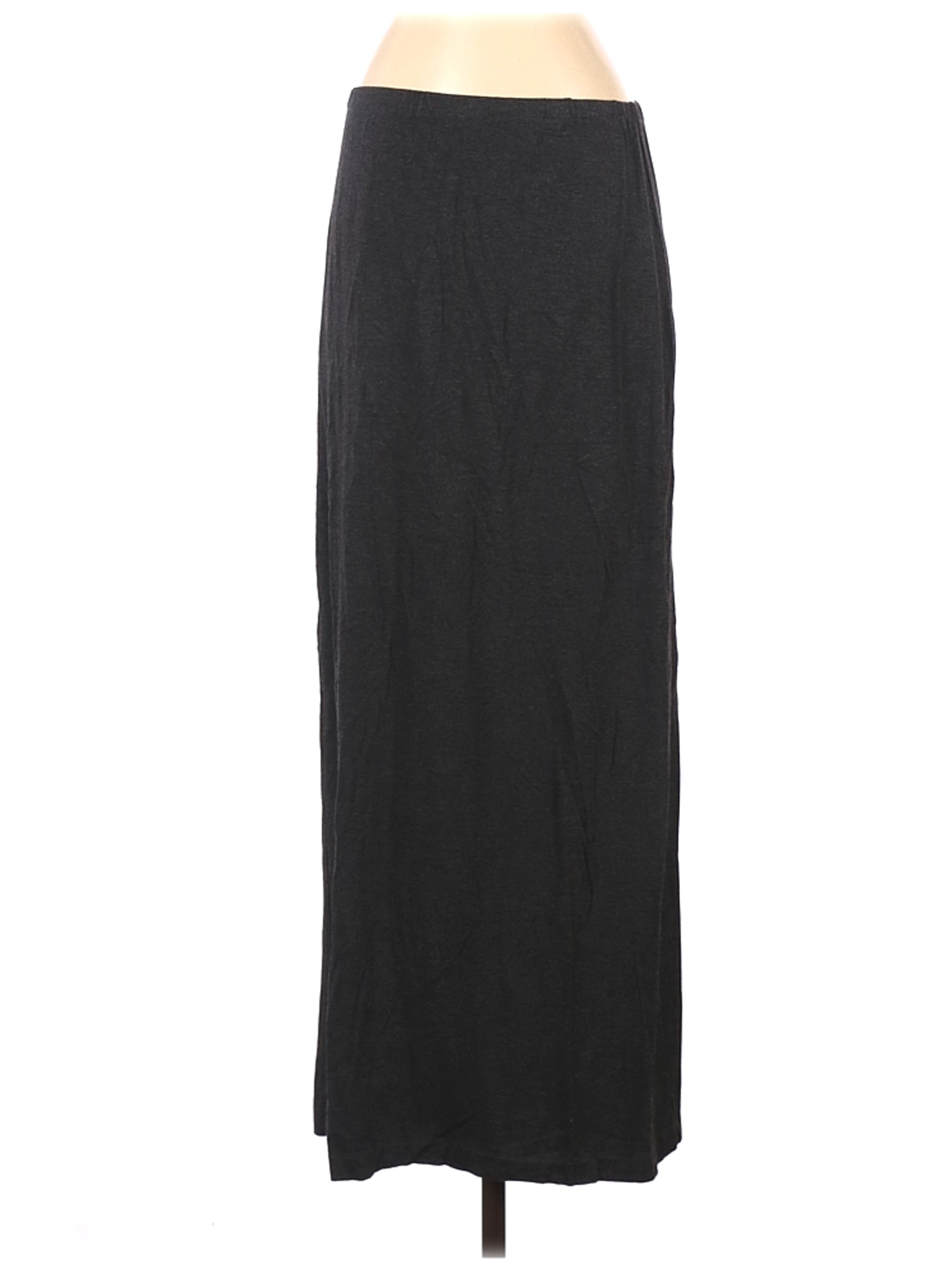 Lauren by Ralph Lauren Women Black Casual Skirt M | eBay