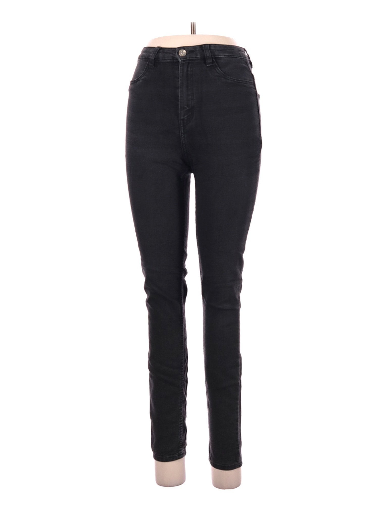 Divided by H&M Women Black Jeans 6 | eBay