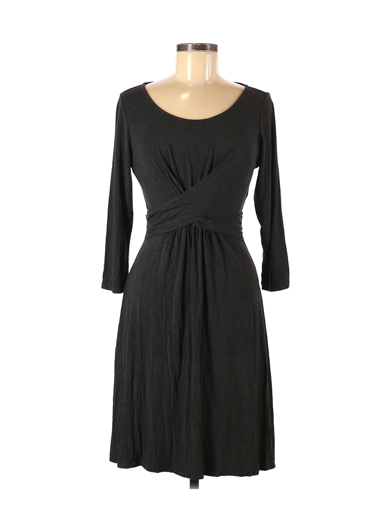 Boden Women Black Casual Dress 8 | eBay