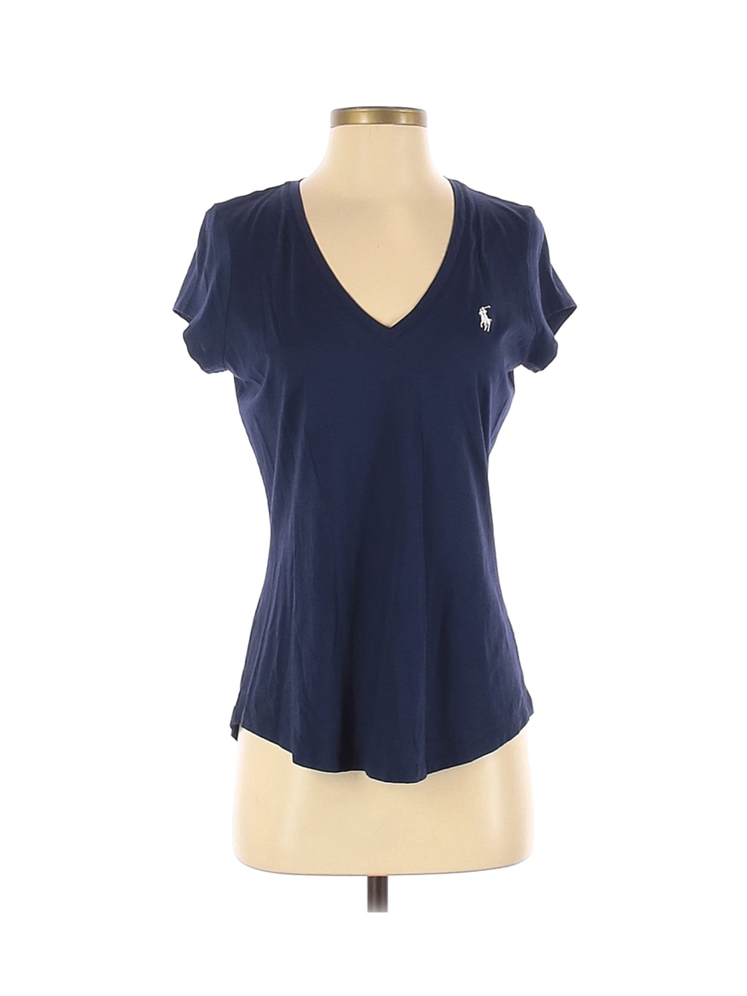 ralph lauren t shirts for women