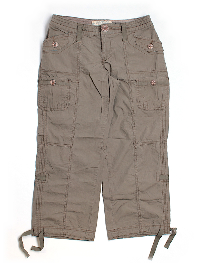 natural reflections cargo pants