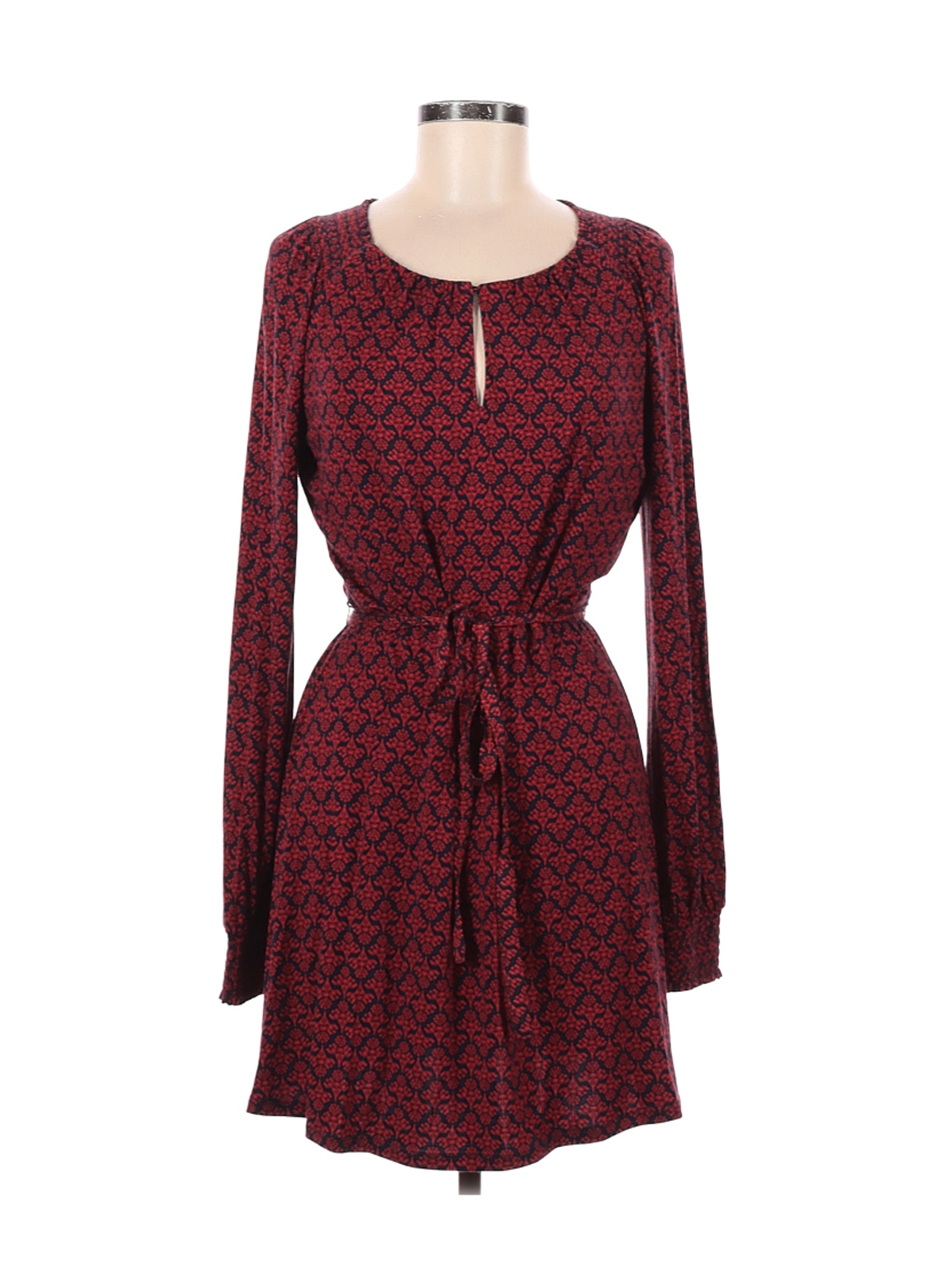 Boden Women Red Casual Dress 8 | eBay
