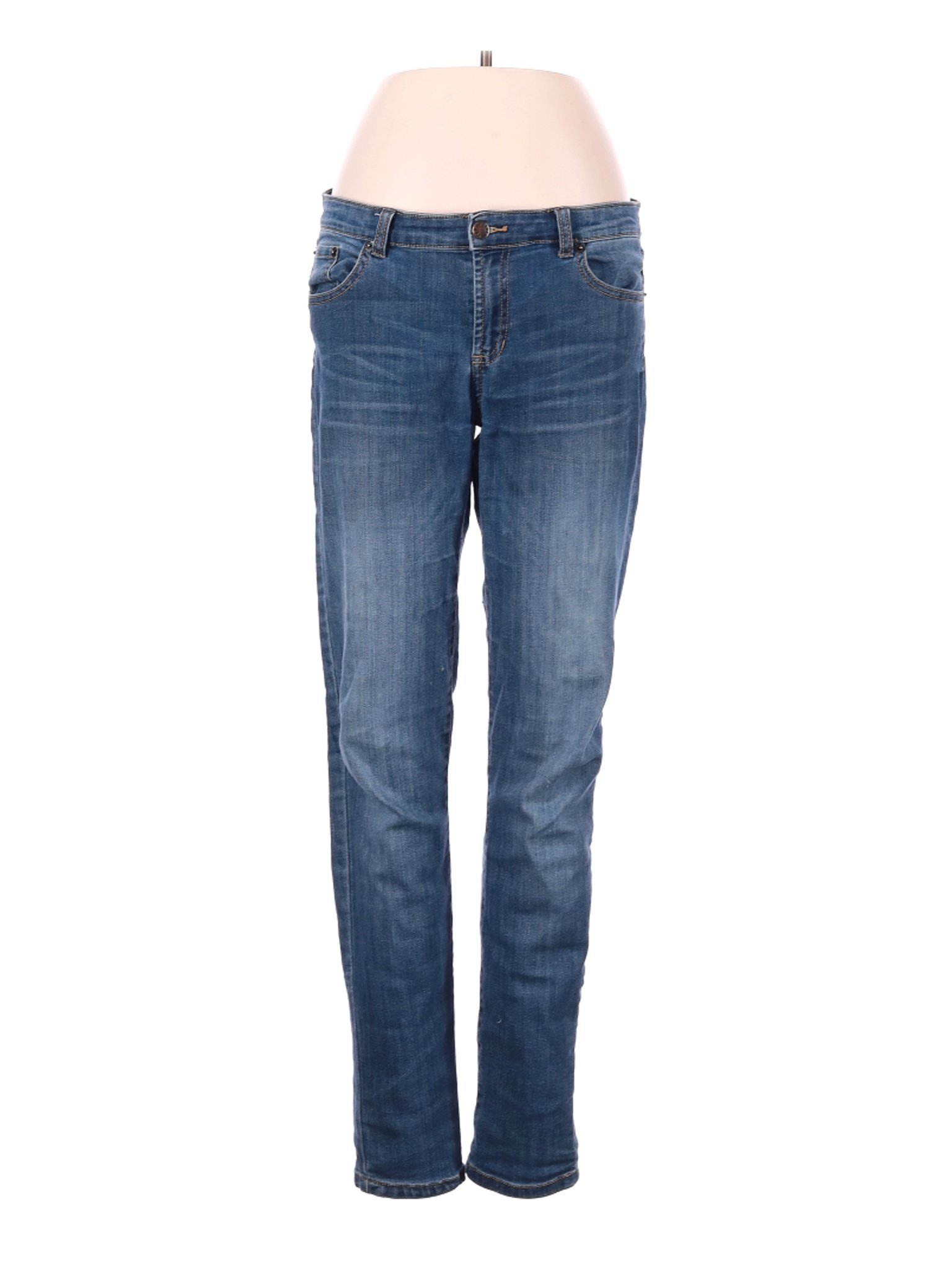 Joe Fresh Women Blue Jeans 8 | eBay