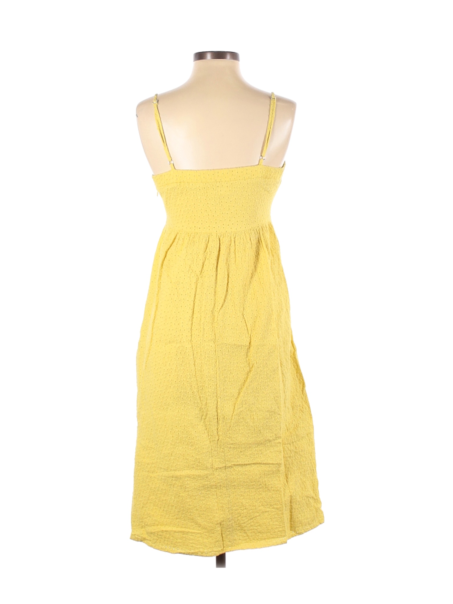 Rachel ashwell deals linen dress