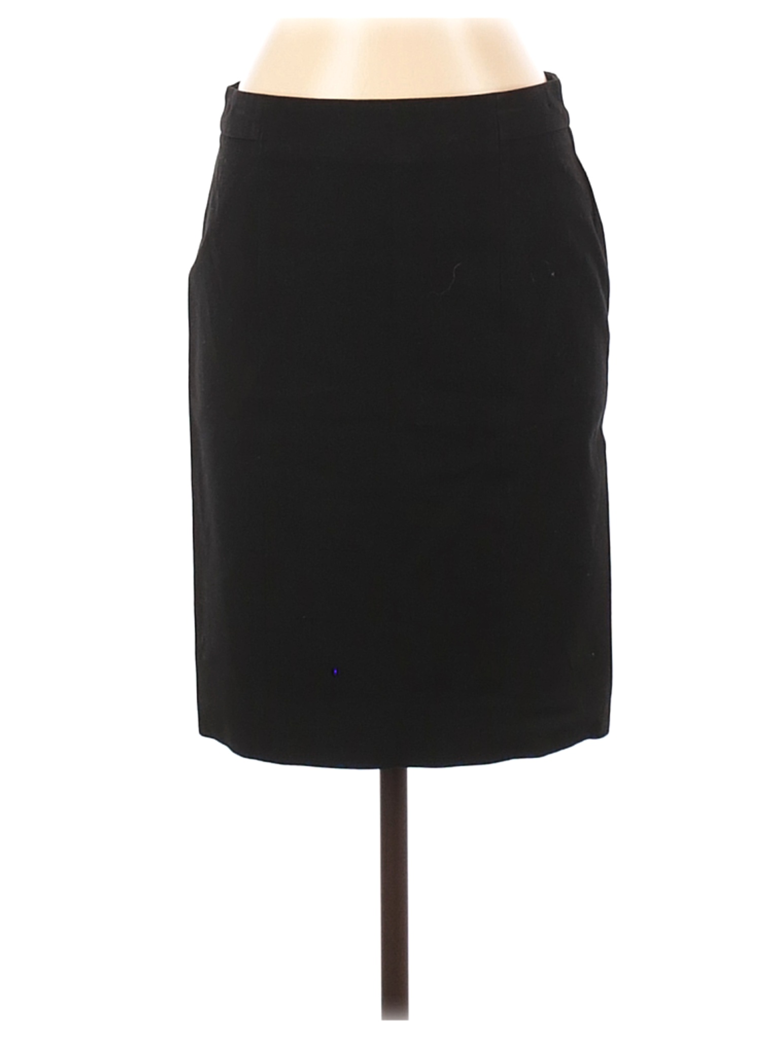 Gap Women Black Casual Skirt 2 Tall | eBay