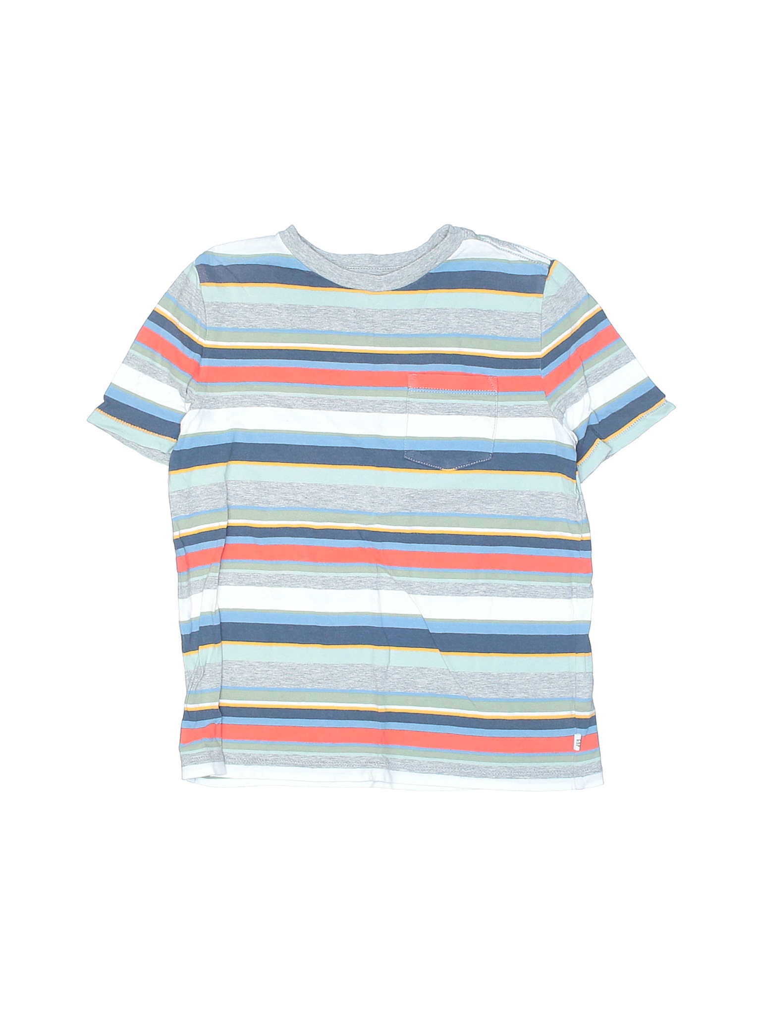 Gap Kids Boys Gray Short Sleeve T-Shirt 8 | eBay