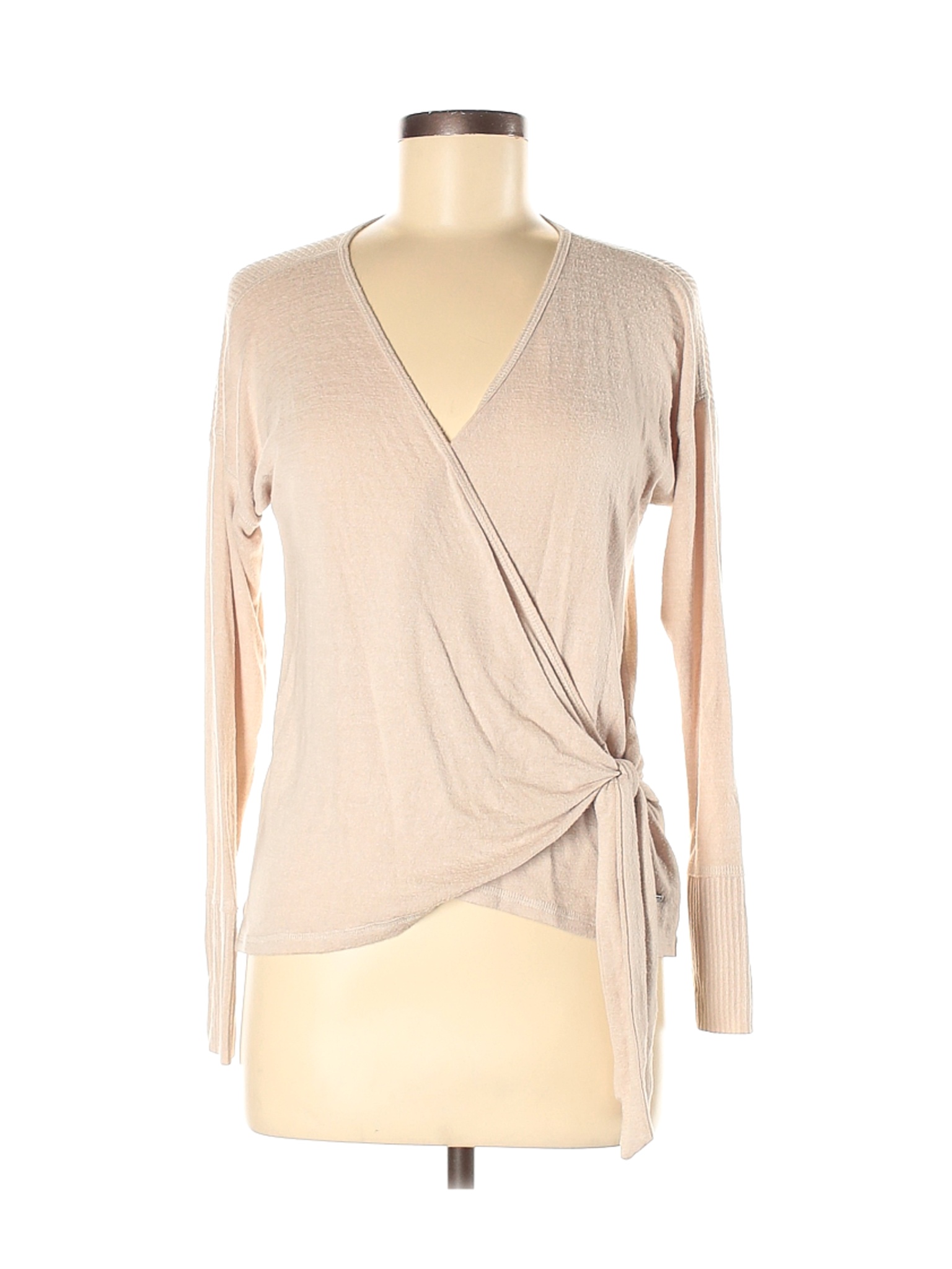 long sleeve top abercrombie