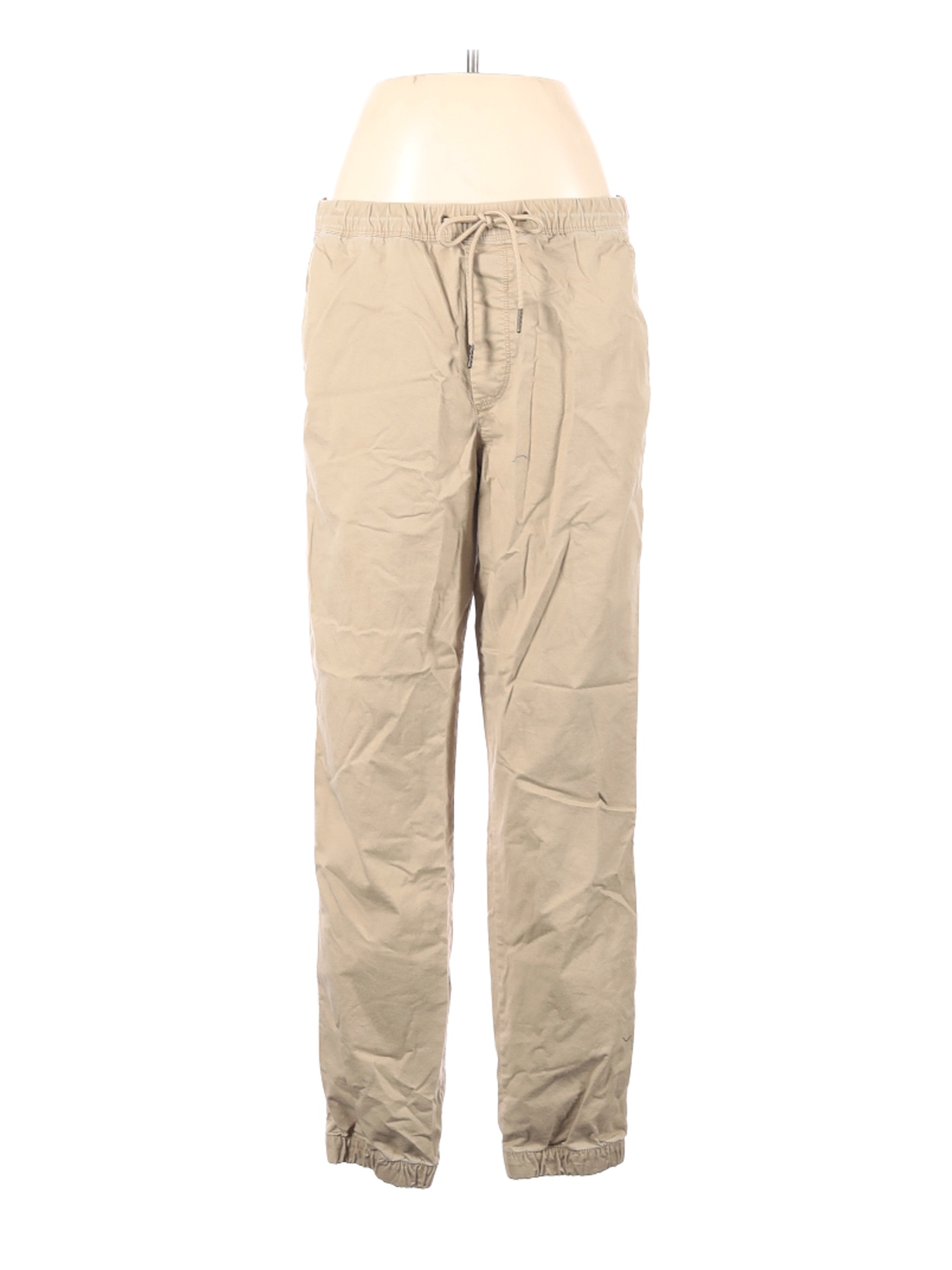 gap brown pants