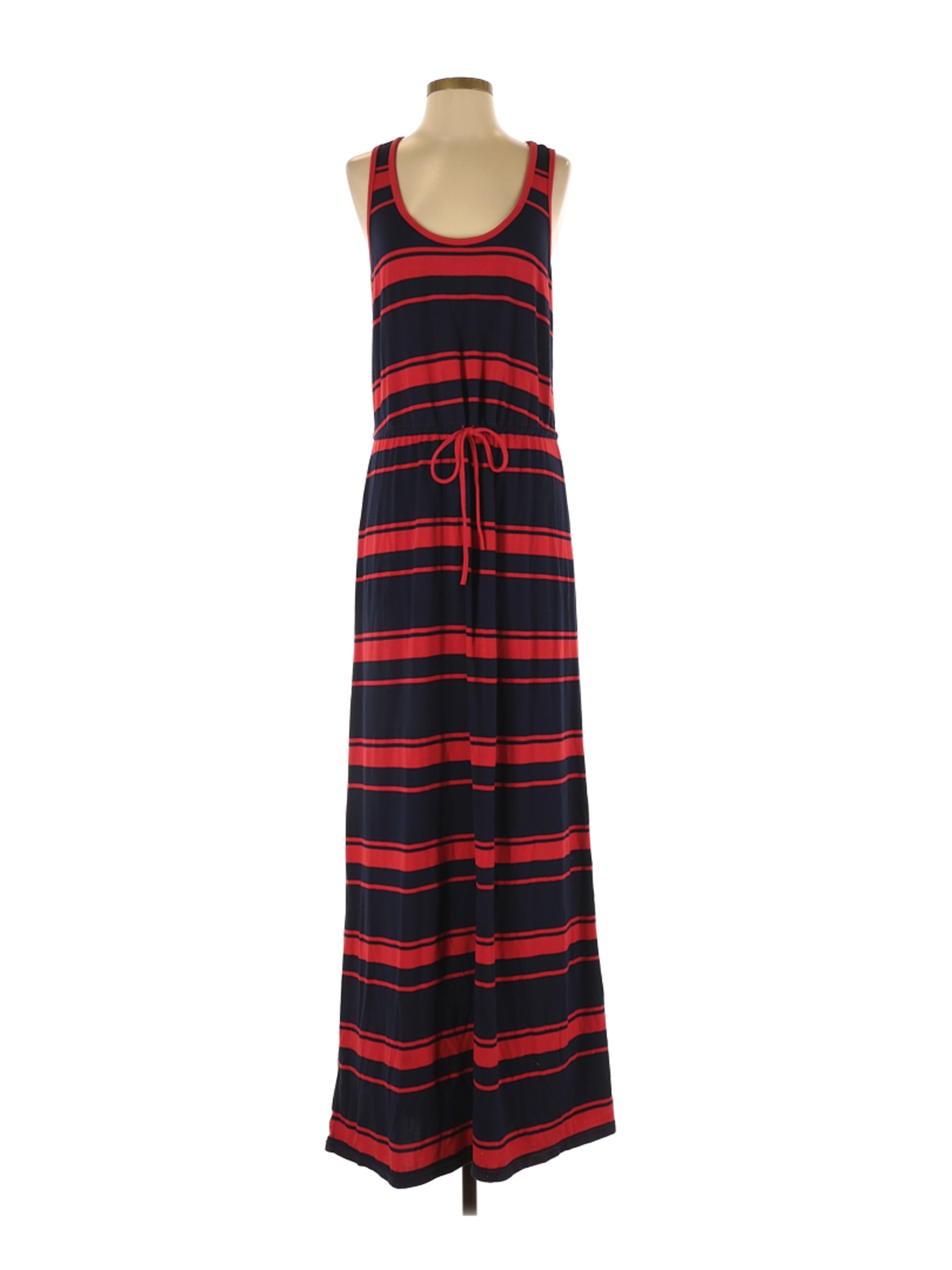 Gap Outlet Women Red Casual Dress M | eBay