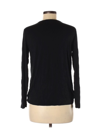 Casual Couture By Green Envelope Long Sleeve Top - back