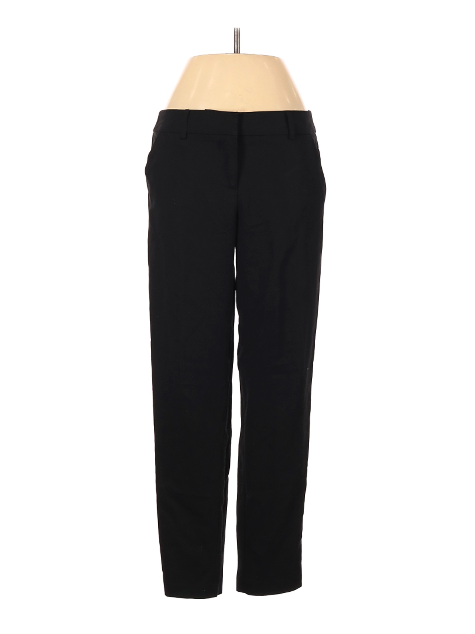 forever 21 black pants