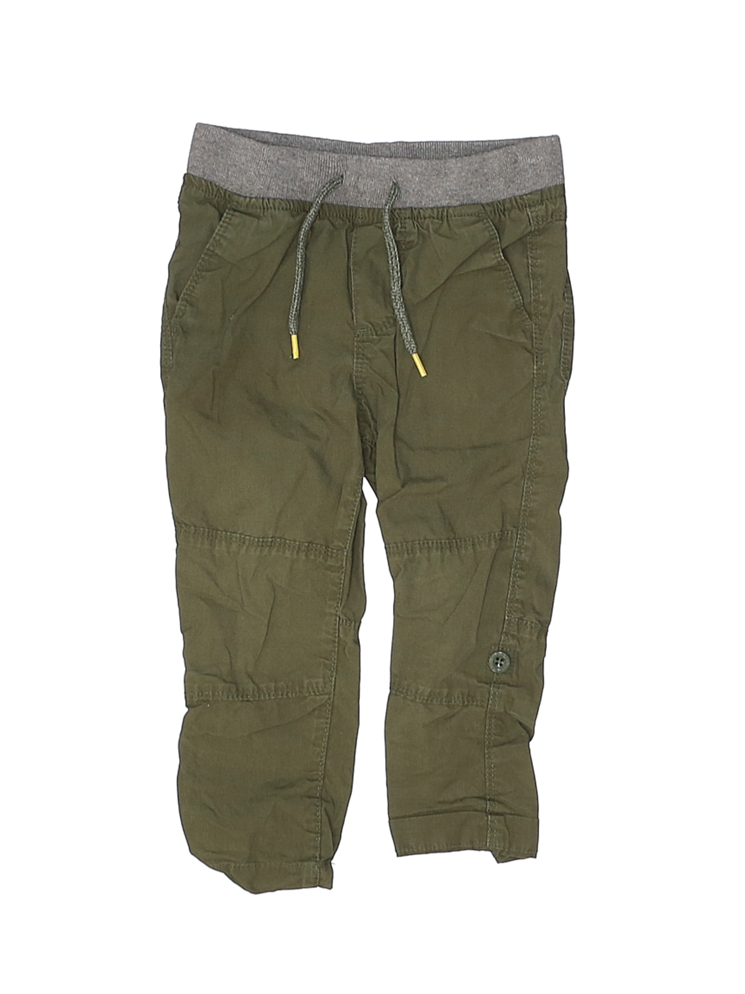 boys navy pants